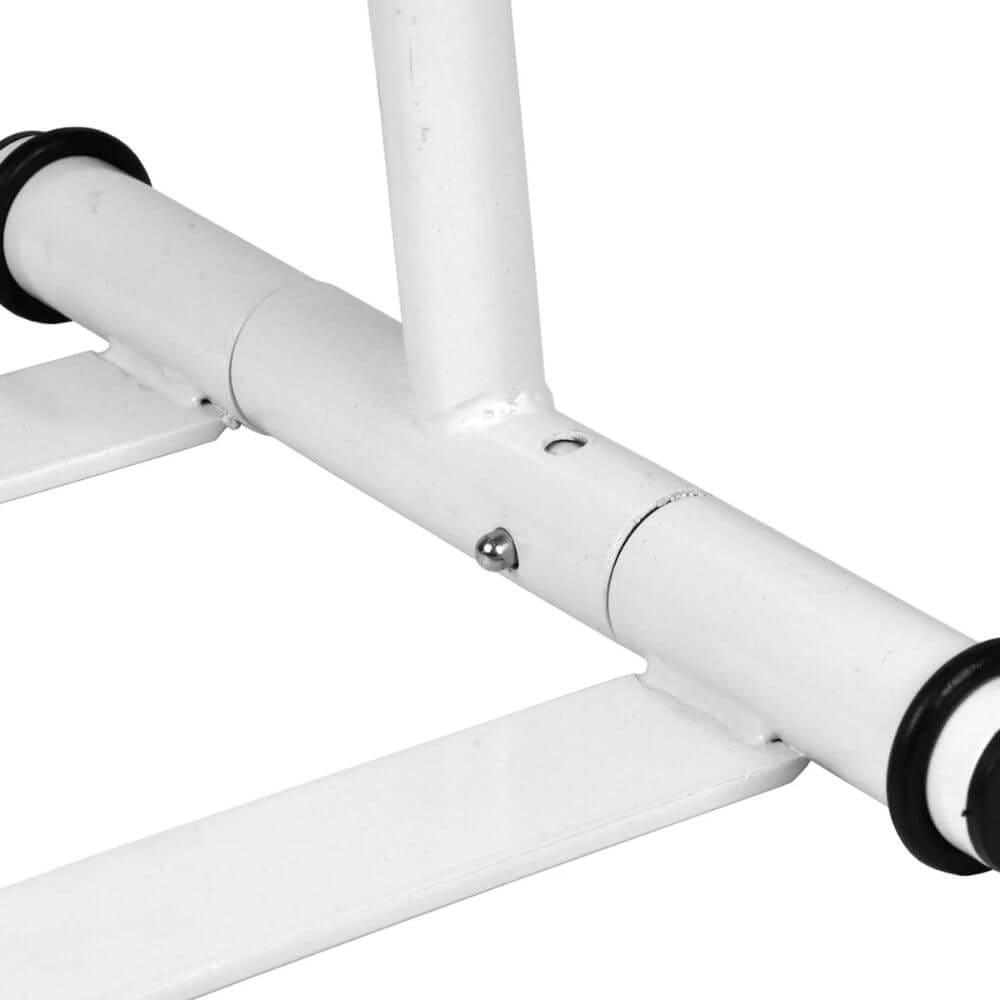 ขาตั้งแล็ปท็อป UDG ULTIMATE HEIGHT ADJUSTABLE LAPTOP STAND WHITE (U96111WH)_4